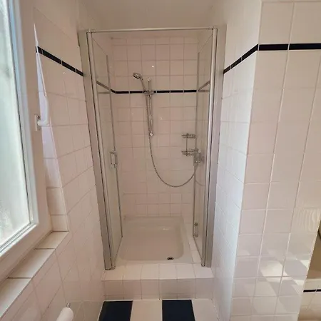 Appartementhaus Plueckhahn Ostseebad Kühlungsborn