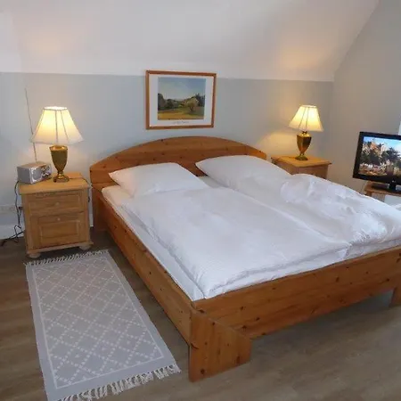 Appartementhaus Plueckhahn