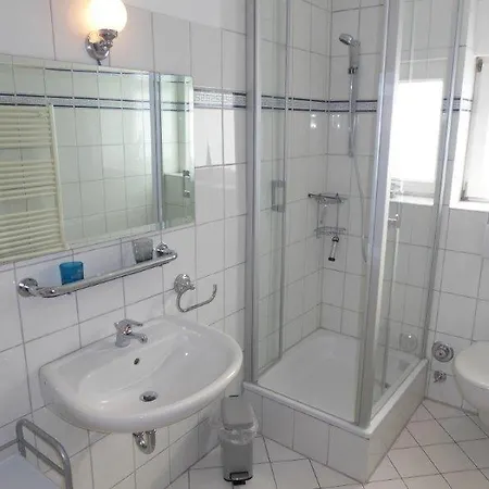 Appartementhaus Plueckhahn