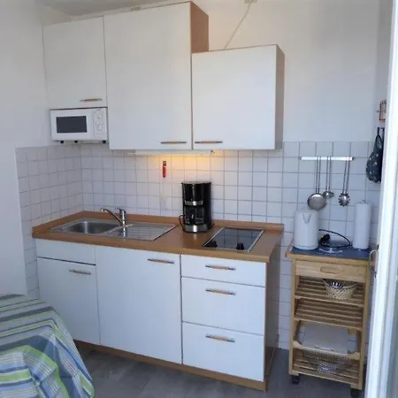 Appartementhaus Plueckhahn Ostseebad Kühlungsborn